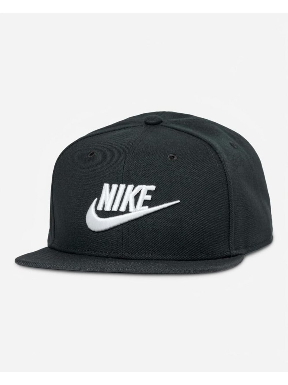 Unisex Dri-FIT Pro Structured Cap | Stylish Hat for Men & Women, Adjustable Fit